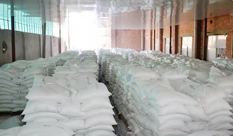 三聚氰(qing)胺廠家