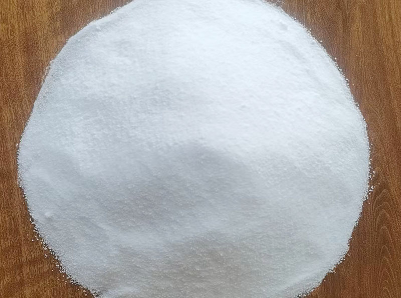 山東工(gong)業氯化铵(an)生産