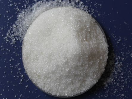 工業硫酸(suān)铵
